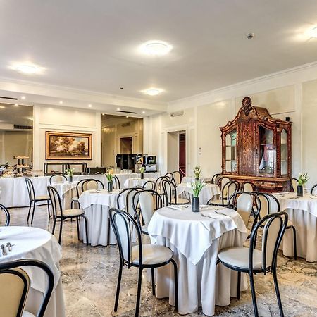 Hotel Orazia Róma Kültér fotó