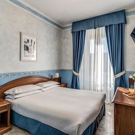 Hotel Orazia Róma Kültér fotó
