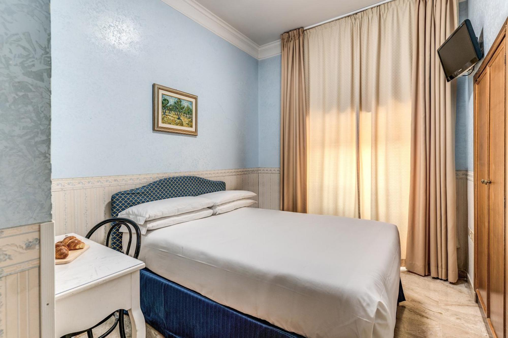 Hotel Orazia Róma Kültér fotó