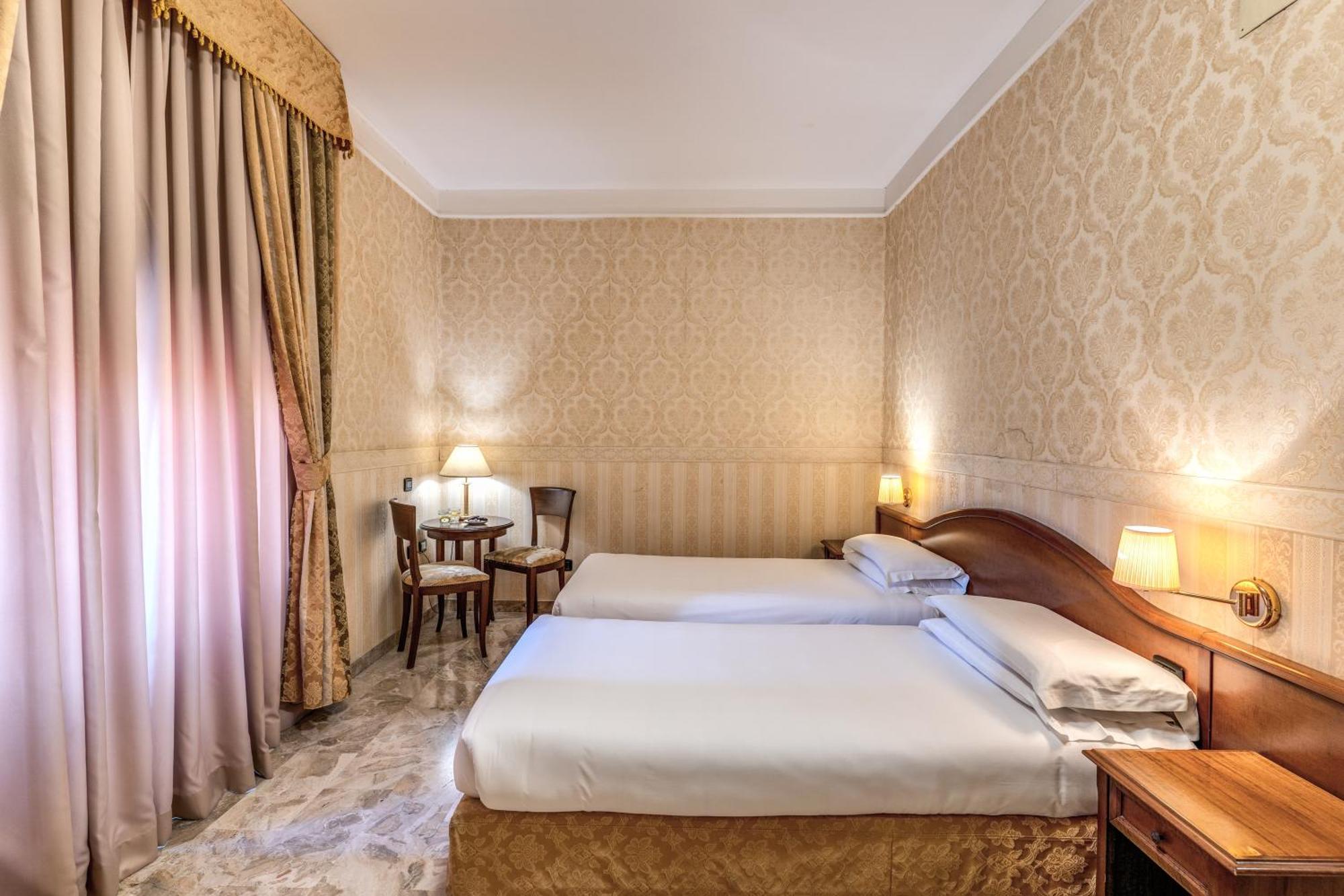 Hotel Orazia Róma Kültér fotó