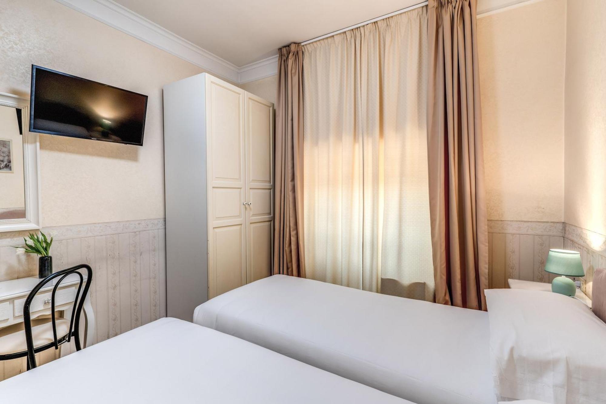 Hotel Orazia Róma Kültér fotó